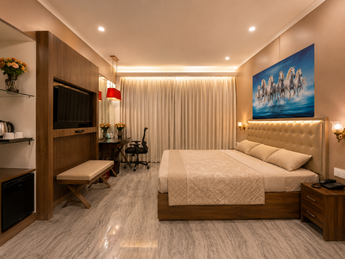 Guest House Near Sangam, Prayagraj: Why Travellers Choose SP Homestay on Bank Road