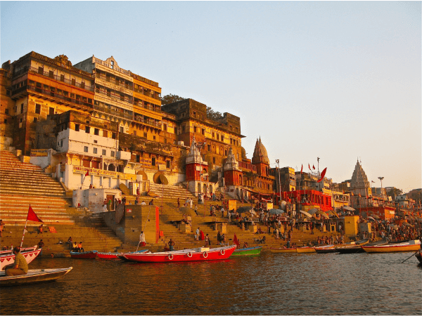 Prayagraj tourism