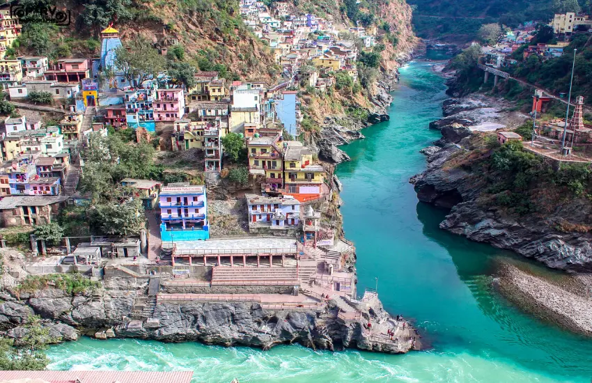 Hotels in Prayagraj Near Sangam: A Complete Guide to Where to Stay (2026)